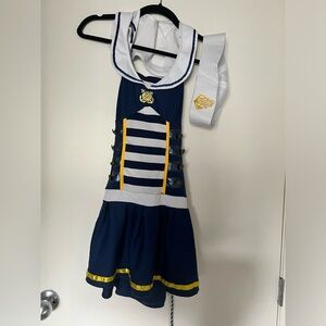 Sailor Costume